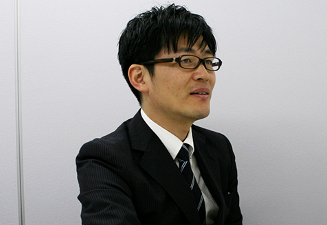 Takahiko TOMITA