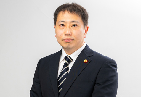 Kazuhiro UCHIDA