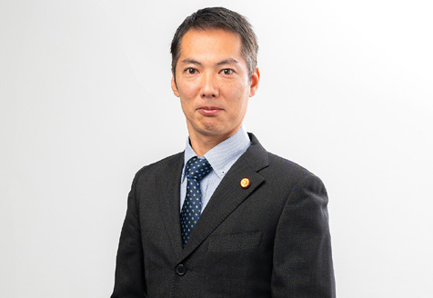 Masahiro TSUJI