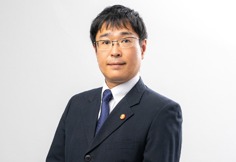 Masaki SAITO