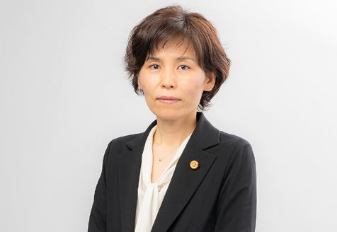 Miho KAMIOKA