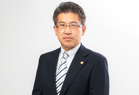 Tetsuya IKKAKU