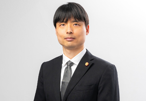 Yoshihiro HOSOI