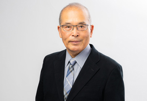 Yoshiyuki KAJI