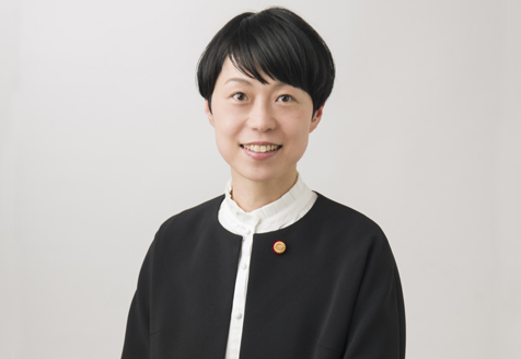 藤川 江梨子