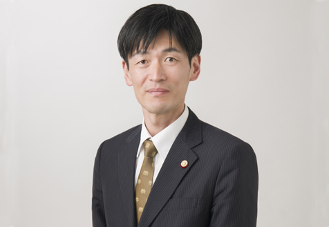 富田 尊彦
