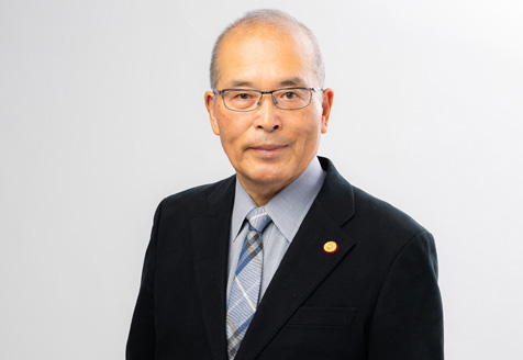 梶 良之
